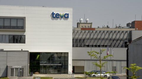 Výrobce léků Teva dostal v EU pokutu 462,6 milionu eur za zneužití trhu