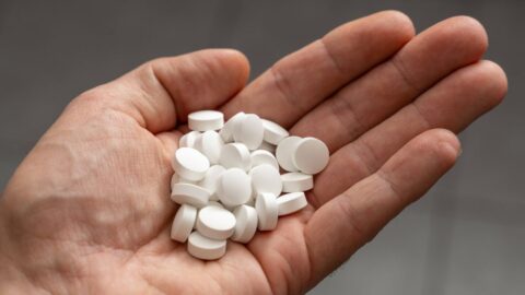 Užíváte správně antibiotika? Nyní se můžete na webu otestovat