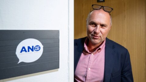 Lídr ANO v hradeckém kraji chce dohodu o koalici tento týden, začíná jednat s SPD
