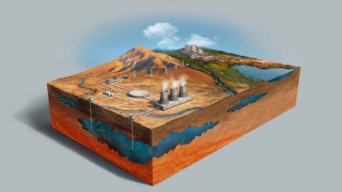 Geotermální energie má v českém teplárenství velký potenciál. Jen je odsouvána na okraj zájmu