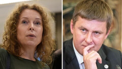 Bývalí ministři Petříček a Buzková odcházejí ze SOCDEM kvůli nesouhlasu se směřováním strany