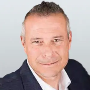 Cory Morgan