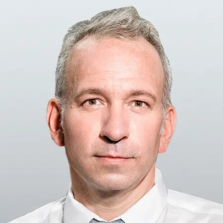 Peter St Onge