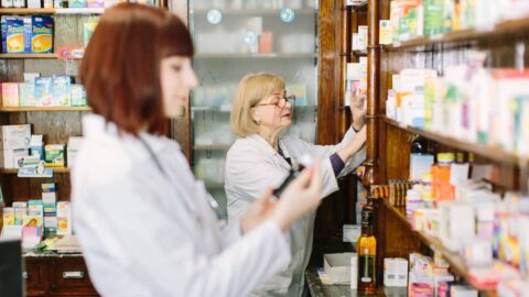 Co se stalo s framykoinem? Antibiotická mast není k dostání ve většině českých lékáren