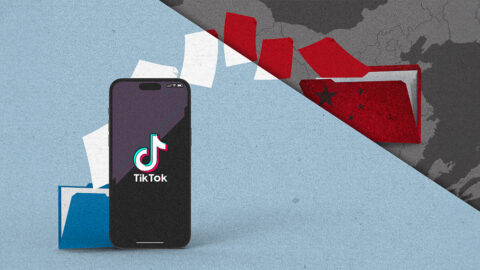 TikTok v USA se zmítá v právních bitvách a blíží se termín zákazu