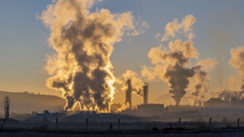 Vědci rozbíjeli v parlamentu narativy o změně klimatu a globálním oteplování