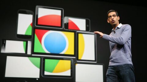 Rozbíjení monopolu. Americká vláda požaduje, aby Google prodal svůj prohlížeč Chrome