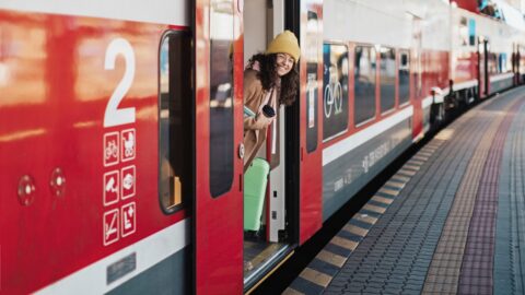 Nový systém ETCS by železničnímu neštěstí v Pardubicích zabránil. Od ledna začne jeho provoz