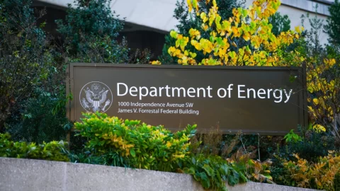 Trump vybral do čela ministerstva energetiky Chrise Wrighta