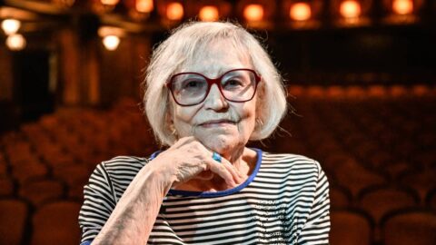 Marta Kubišová letos jako třetí hudební ikona vstoupí do Síně slávy Českého slavíka