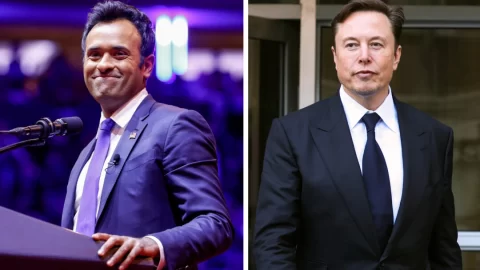 Nastávající revoluce aneb Trumpův „tým snů“
