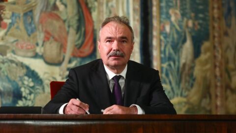 Maďarské předsednictví EU: Neohrožujte bezpečnost dodávek potravin