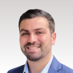Nate Scherer