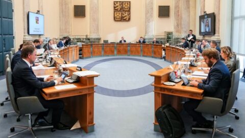 Vláda schválila odškodnění pro pronásledované odpůrce komunistického režimu