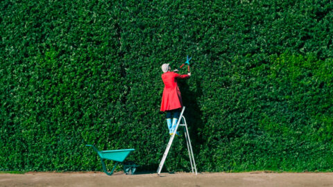 Je perfekcionismus příznakem skrytých onemocnění?