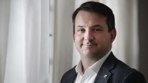 České veřejnosti a našim voličům dlužíme pokoru a snahu dosahovat dlouhodobých shod, říká poslanec Vojtko