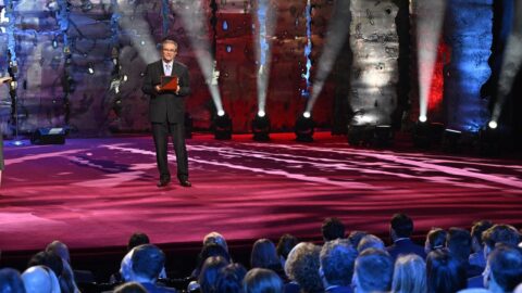 Cenu Paměti národa obdrželo pět lidí, kteří čelili nacistům a komunistům