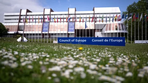 EU spěje k zákazu výrobků pocházející z nucené práce