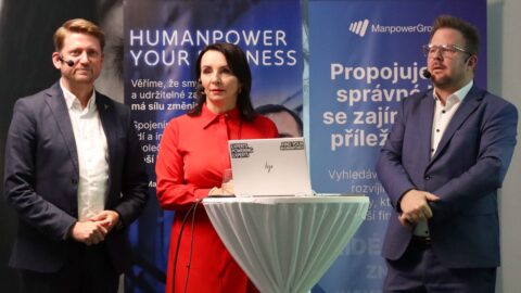 Poptávka po zaměstnancích v automotive v nejbližší době bude. I přes obavy v sektoru, ukazuje průzkum