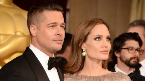 Angelina Jolieová a Brad Pitt se po osmi letech dohodli ohledně rozvodu