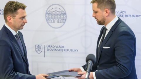 Slovenští lékaři stahují své výpovědi, oznámil šéf odborů LOZ