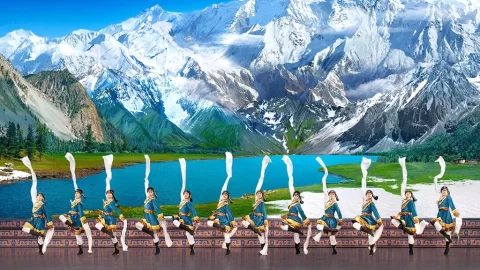 Pokračují New York Times v potlačování uměleckého souboru Shen Yun ve prospěch Komunistické strany Číny?