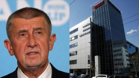 Ústavní soud zrušil lex Babiš II, vznikl jako neústavní přílepek