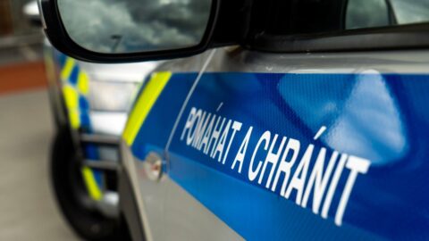 Pražští policisté nepomohli znásilněné dívce, podezřením se zabývá inspekce z GIBS
