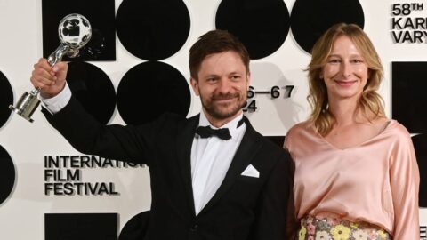 Hned dva české filmy budou bojovat o Oscara. Vlny a Krajan jsou mezi 15 kandidáty