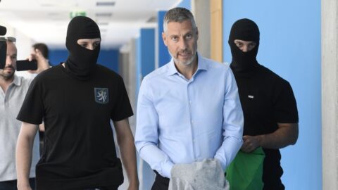 Kauza Dozimetr je před klíčovým soudním jednáním o svéprávnosti Redla