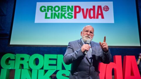 „Tajné“ financování lobbistických zelených organizací Evropskou komisí. EP o něm bude jednat