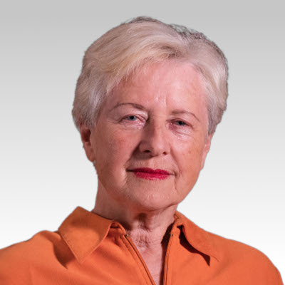 Anna Hogenová
