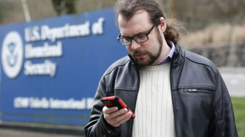 Chcete odejít? Tak do 6. února, láká Trump federální zaměstnance, nabízí několikaměsíční odstupné