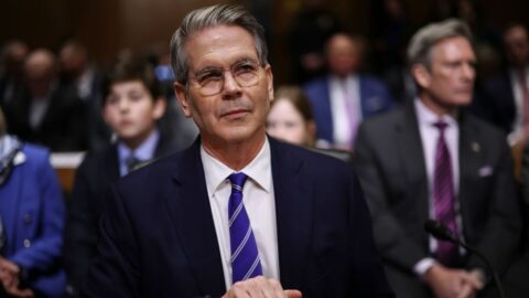 Bývalý Sorosův manažer a fanoušek kryptoměn. Americký Senát schválil nového ministra financí