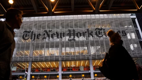 Jak „nenávist k bohatým“ a podpora útlaku ze strany čínského režimu dorazily do New Yorku
