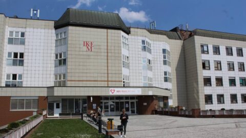 Stát chce zrušit společnosti vytvořené IKEM a Fakultní nemocnicí Brno