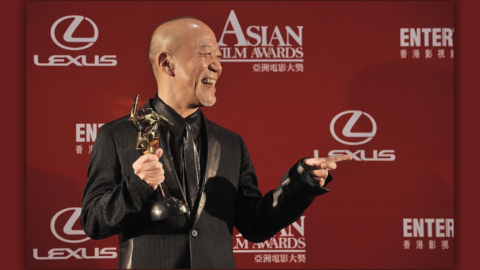 Joe Hisaishi: Muž stojící za hudbou Studia Ghibli