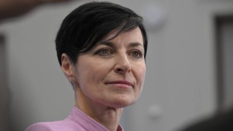 NS odmítl dovolání Bradáčové v kauze bývalého náměstka civilní rozvědky