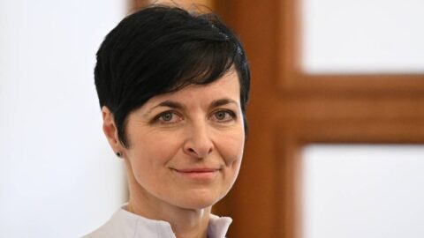 Bradáčová se stane nejvyšší státní zástupkyní, její nominaci schválila vláda