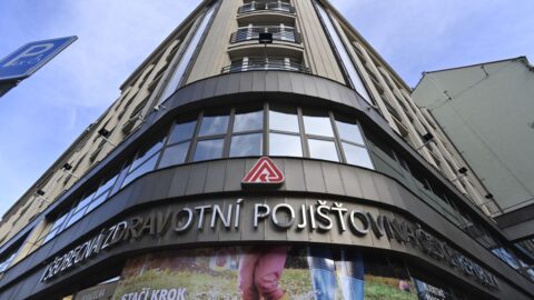 VZP hospodařila loni s plánovaným deficitem 5 mld. Kč, letos ho plánuje navýšit o víc jak 50 procent