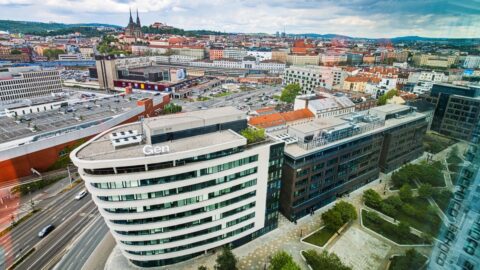 Brno má konečně nový územní plán: Po 20 letech plánování přichází rozvoj i ochrana zeleně