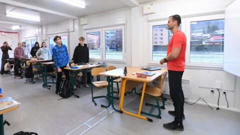 „Nejvýraznější změna v českém vzdělávání za posledních 20 let.“ Ministerstvo školství představilo nové programy pro výuku