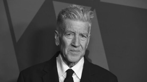 Ve věku 78 let zemřel David Lynch, režisér Modrého sametu i seriálu Městečko Twin Peaks