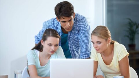 Uchazeči o SŠ si již začali podávat elektronické přihlášky. Od soboty se jich přihlásilo okolo 7 000