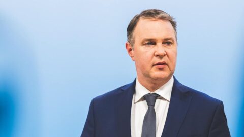 Rakouská SPÖ se vyslovila pro vznik vlády s ÖVP a liberály ze strany NEOS