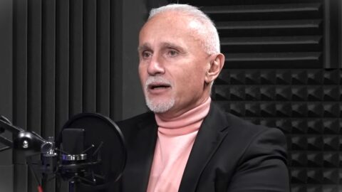 „Elitářská klika“ v Bruselu je podle podnikatele Chlada „odtržená od reality“. Ekonomický sestup pokračuje