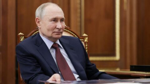 „Nikdo Ukrajinu nevylučuje.“ Putin potvrdil Trumpova slova a ocenil první jednání s Američany v Rijádu