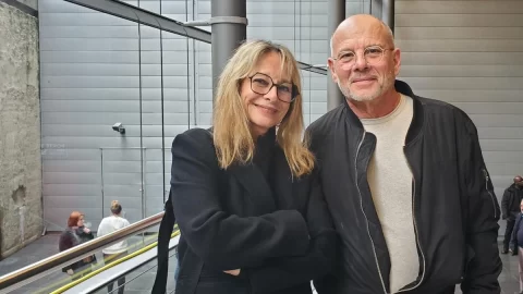 „Přenesení do jiného světa“: Francouzští diváci označují Shen Yun za „kouzelný“, „úžasný“