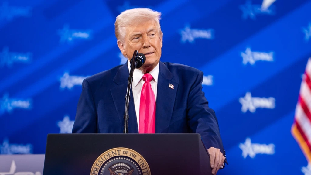 trump