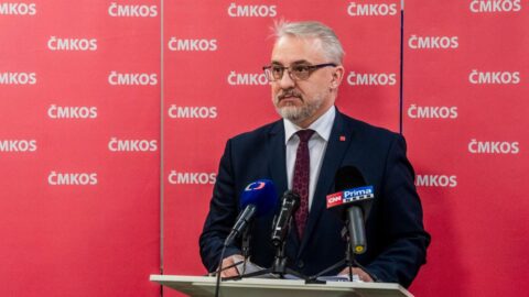 Středula a Kalousek: Odhad ministra financí ohledně dopadu zavedení cel na HDP ČR je moc optimistický